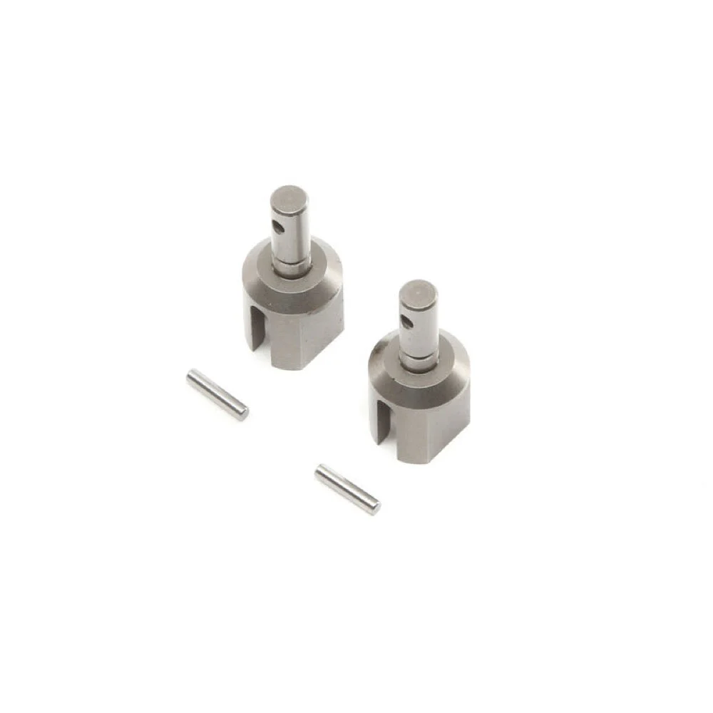 Losi LOS242016 Center Outdrives (2) 8/8T RTR