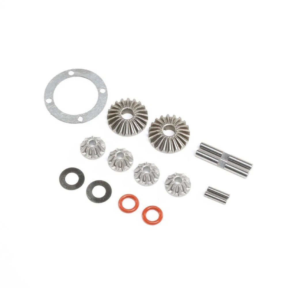 Losi LOS242037 Internal Diff Rebuild Kit LMT