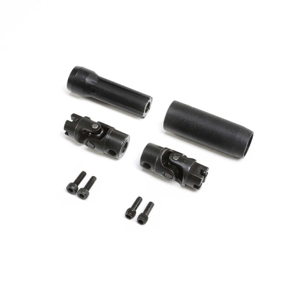 Losi LOS242046 Center Slider Driveshaft Set LMT