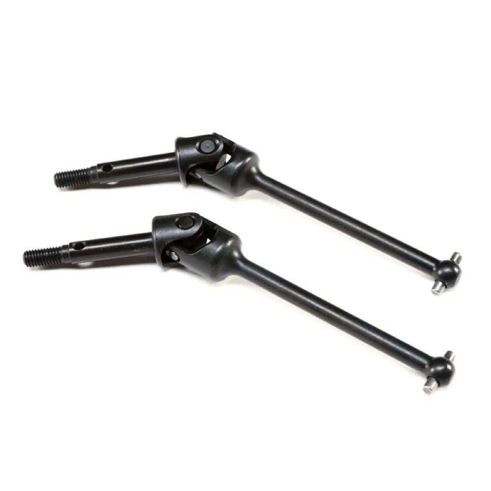 Losi LOS242048 Front Universal Driveshaft Set 2pcs LMT