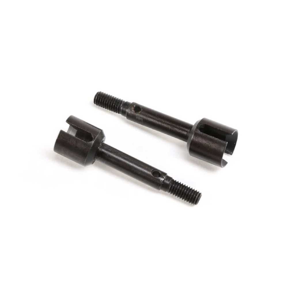 Losi LOS242051 Rear Stub Axle 2pcs LMT