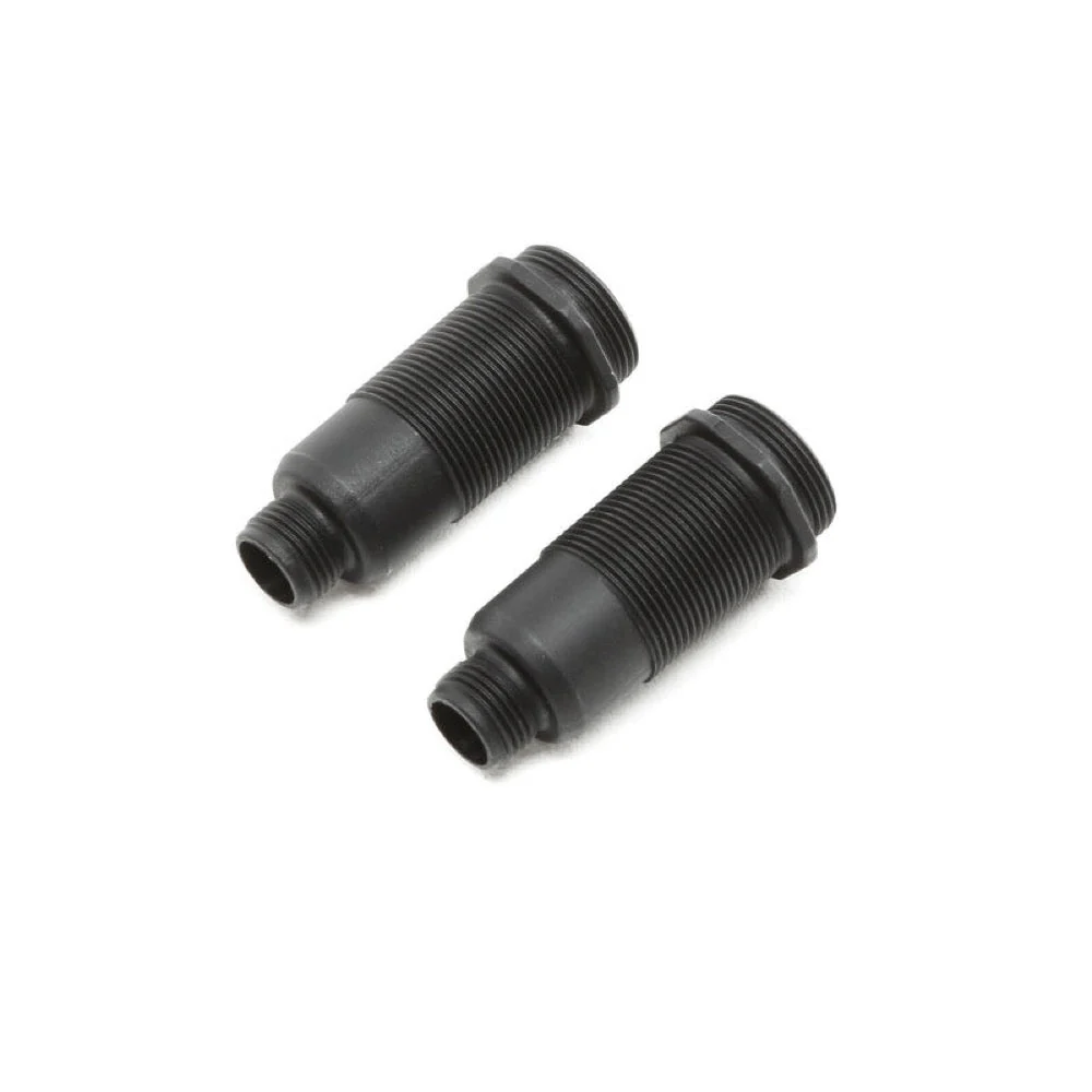 Losi LOS243002 15mm Front Shock Body Set 8ight RTR