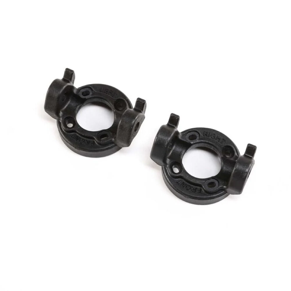Losi LOS244003 Left and Right Carrier Set LMT