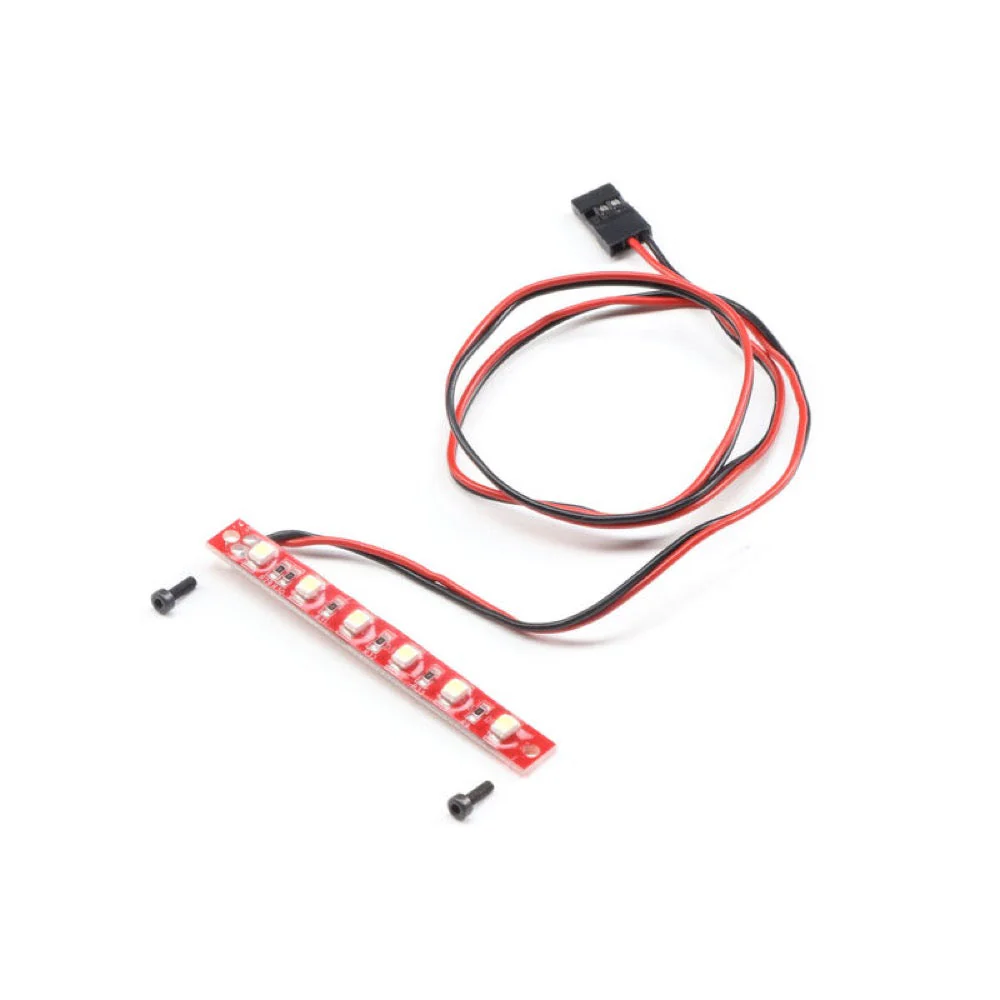 Losi LOS251088 LED Light Bar Front Super Rock Rey