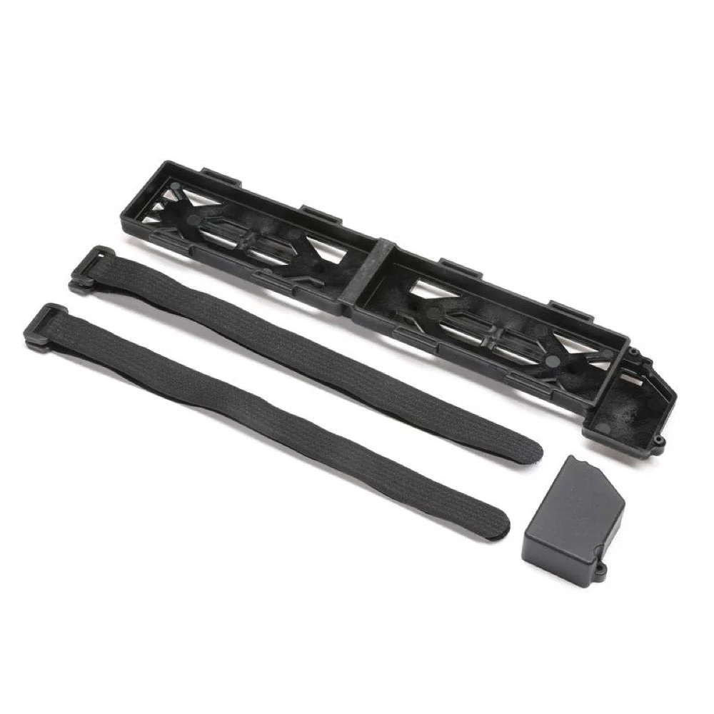 Losi LOS251130 Battery Tray Super Laser Nut