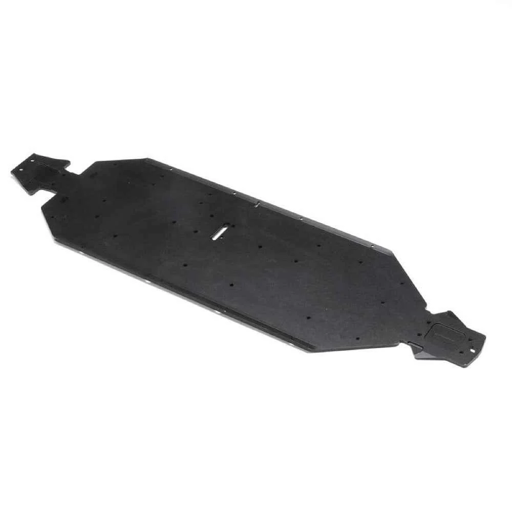 Losi LOS251133 Chassis Super Laser Nut
