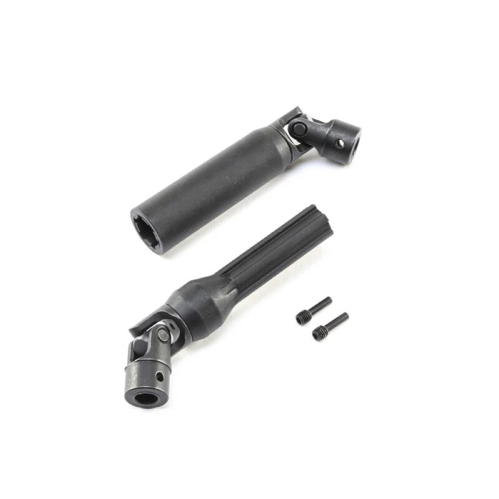 Losi LOS252072 Rear Drive Shaft Set Super Baja Rey