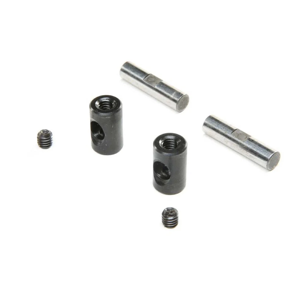 Losi LOS252125 Universal Rebuild Kit 5mm Pin 2pcs DBXL 2.0