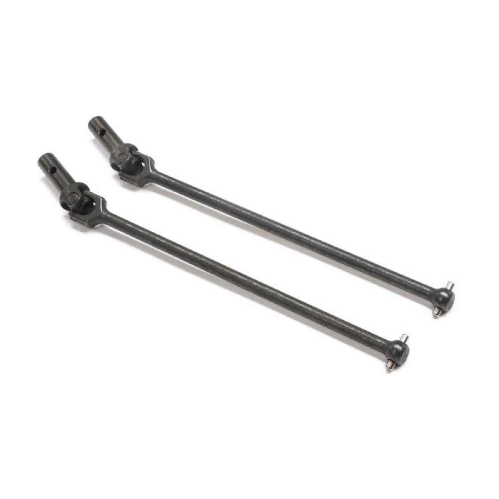 Losi LOS252143 Front Universal 2pcs Super Laser Nut