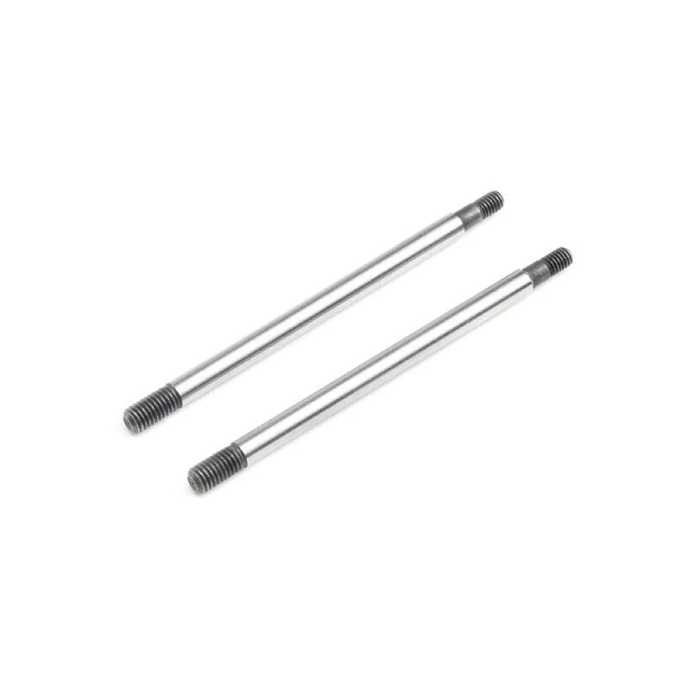 Losi LOS253025 Front Shock Shaft 2pcs Super Rock Rey