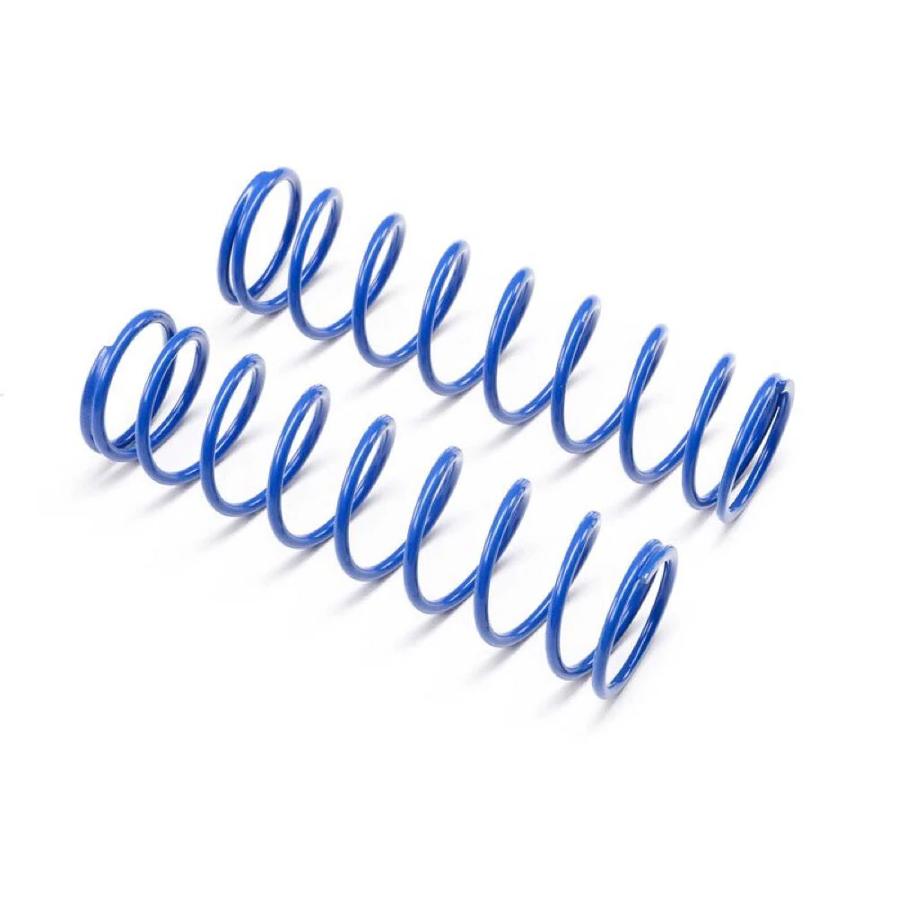 Losi LOS253030 Blue Firm Rear Spring 2pcs SBR 2.0