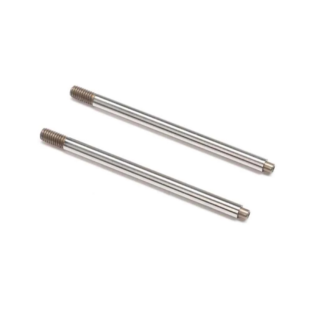 Losi LOS253035 Front Shock Shaft 2pcs 8XTE RTR