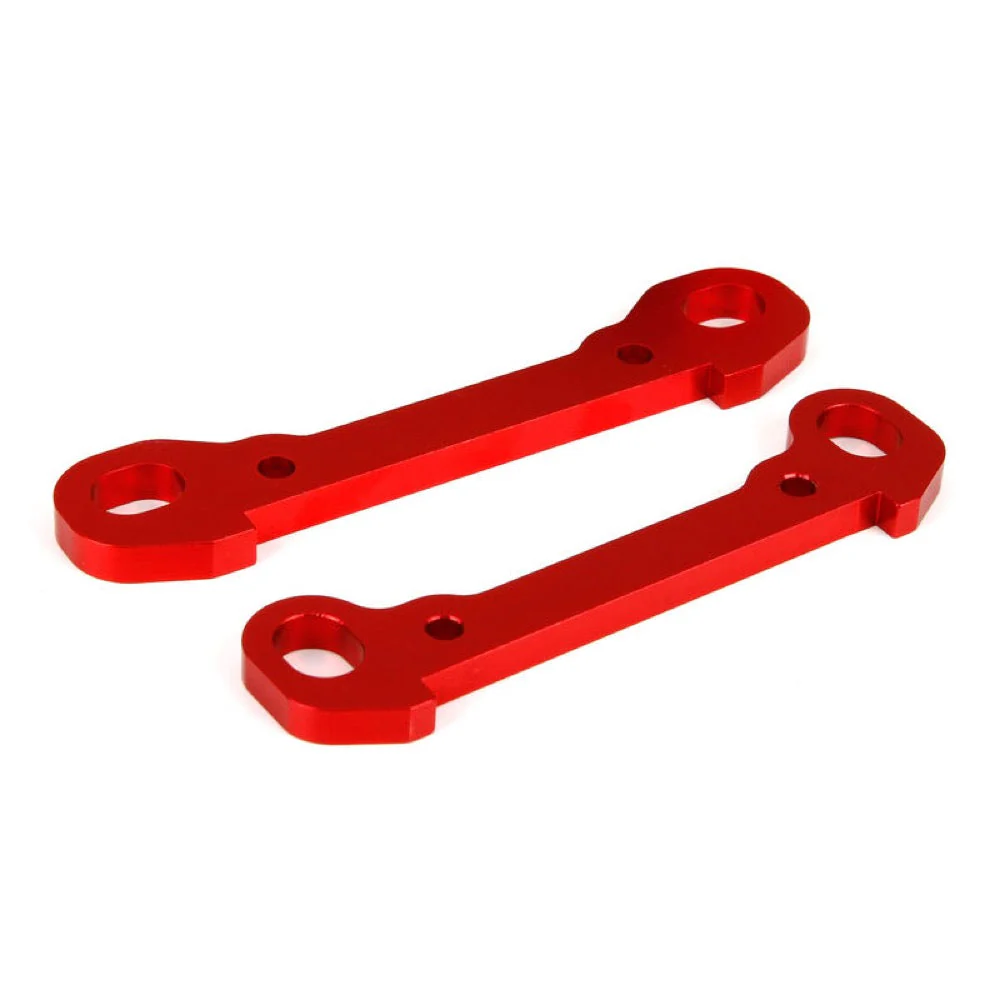 Losi LOS254008 Rear Hinge Pin Brace 2pcs 15 4wd DB XL
