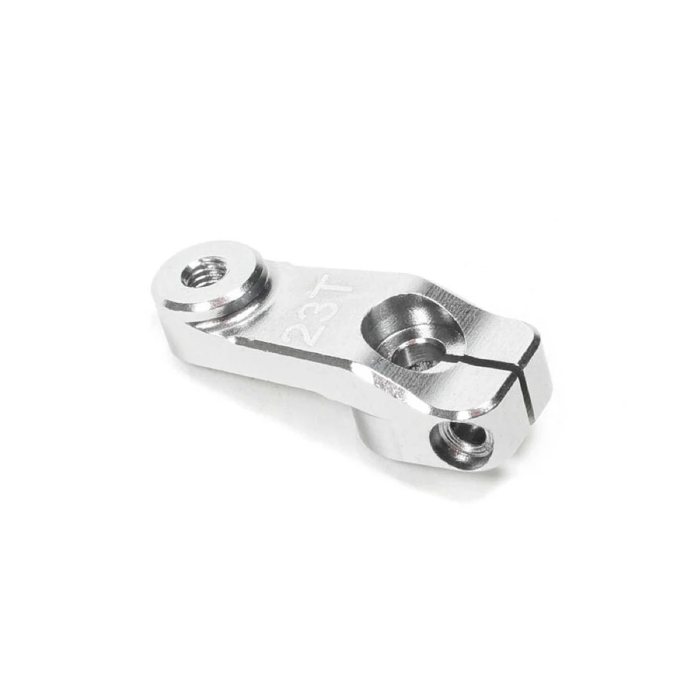 Losi LOS331013 Clamping Servo Horn Aluminum 23T 22S