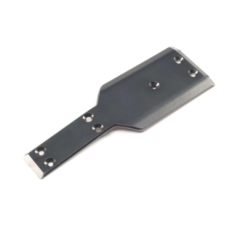 Losi LOS351019 Aluminium Front Skid Plate Super Rock Rey