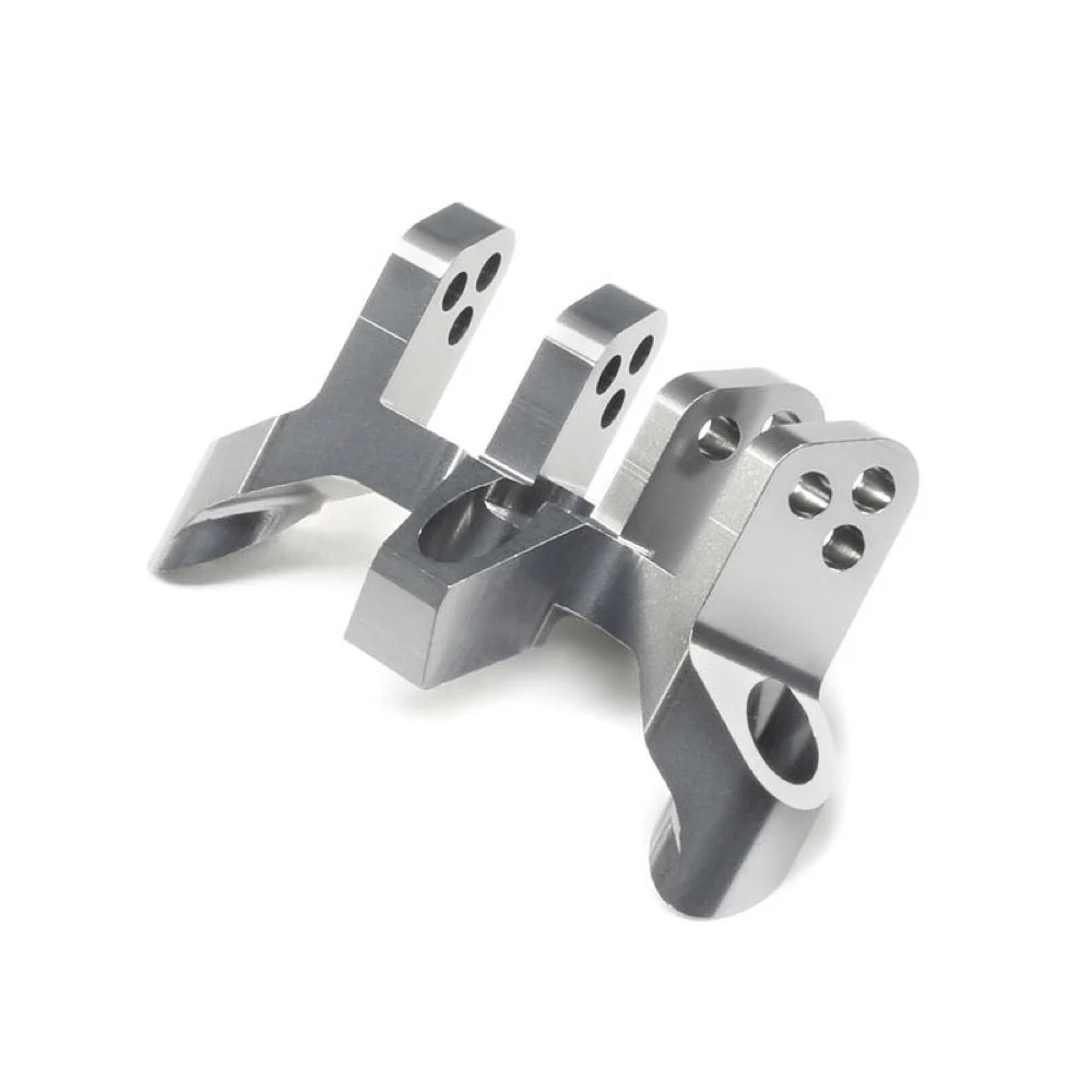 Losi LOS354006 Aluminium Axle Housing Upper Track Rod Mount Super Baja Rey