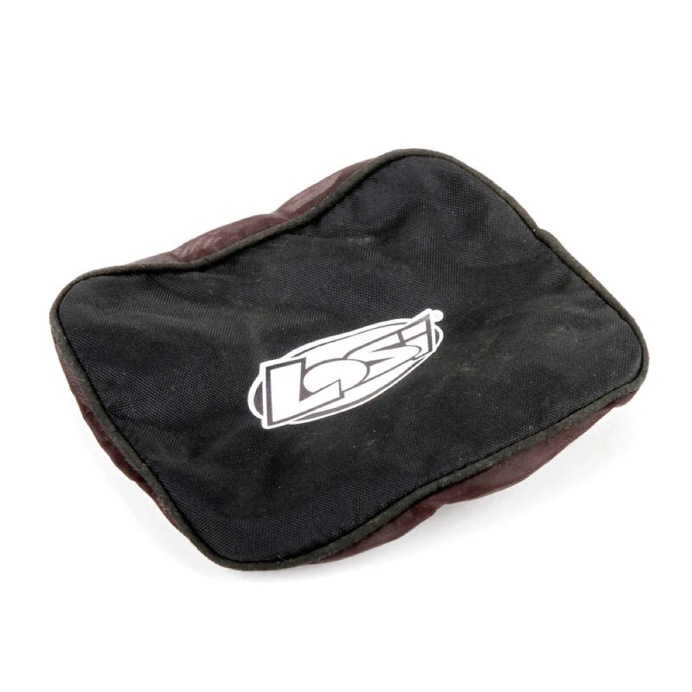 Losi LOS356000 Square PreFilter 5T RTR 5B Mini WRC