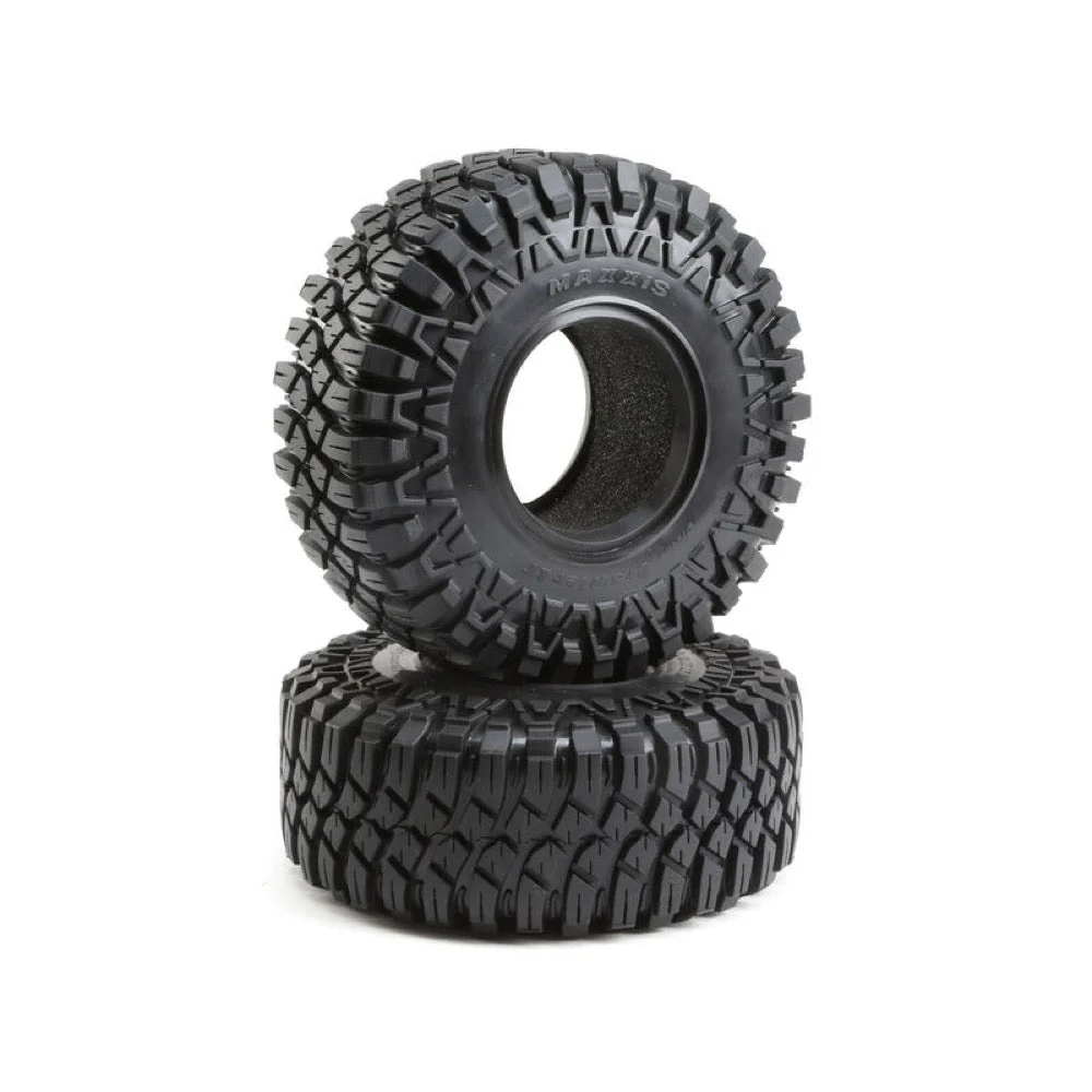 Losi LOS45030 Maxxis Creepy Crawler LT 2pcs Super Rock Rey