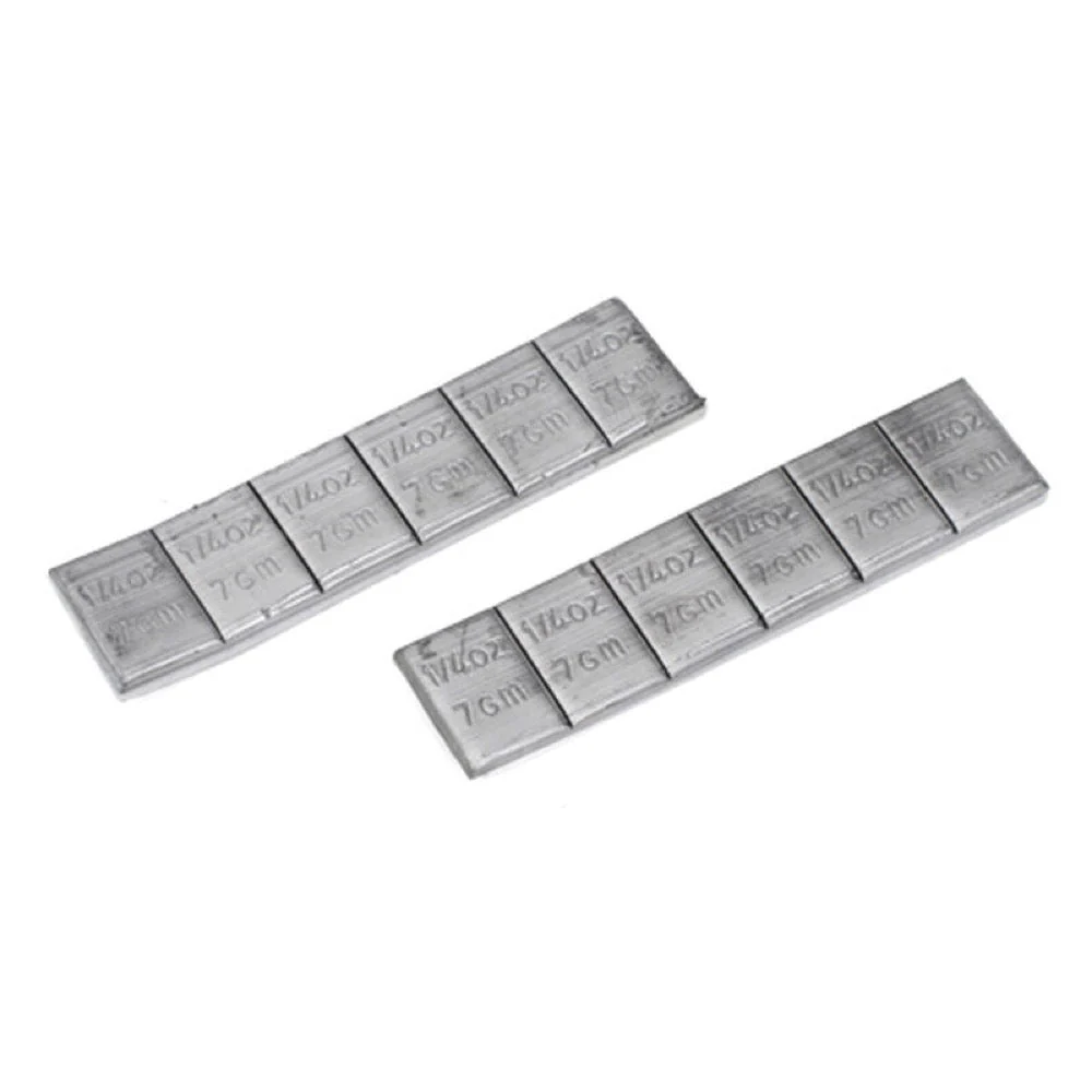 Losi LOSA99201 Self Stick Chassis Weight 3 oz. (3)