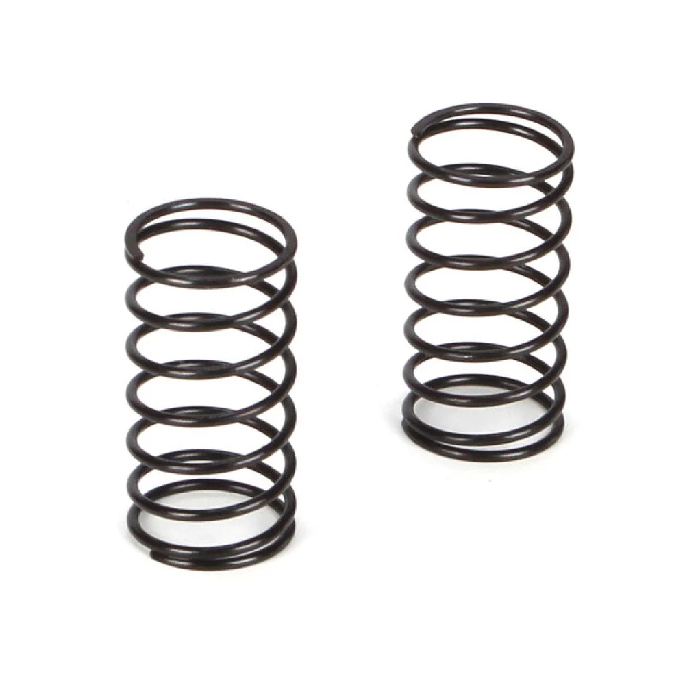 Losi LOSB1918 Front Shock Spring Set Mini 8ight