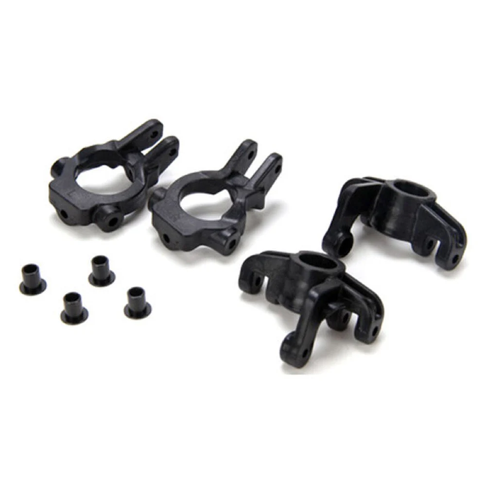 Losi LOSB2100 Front Spindle and Carrier Set 10-T