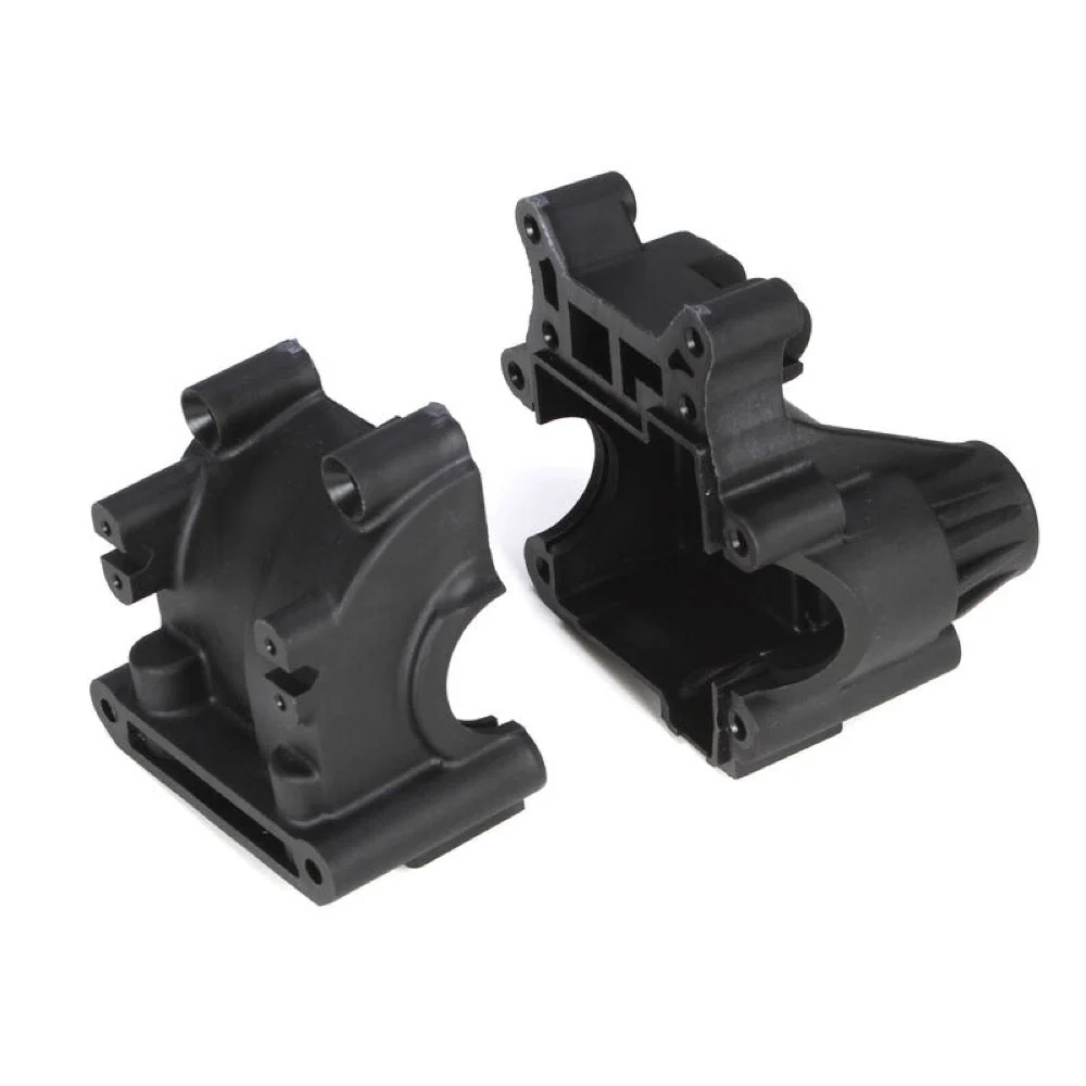 Losi LOSB2542 Rear Transmission Case Set 5TT