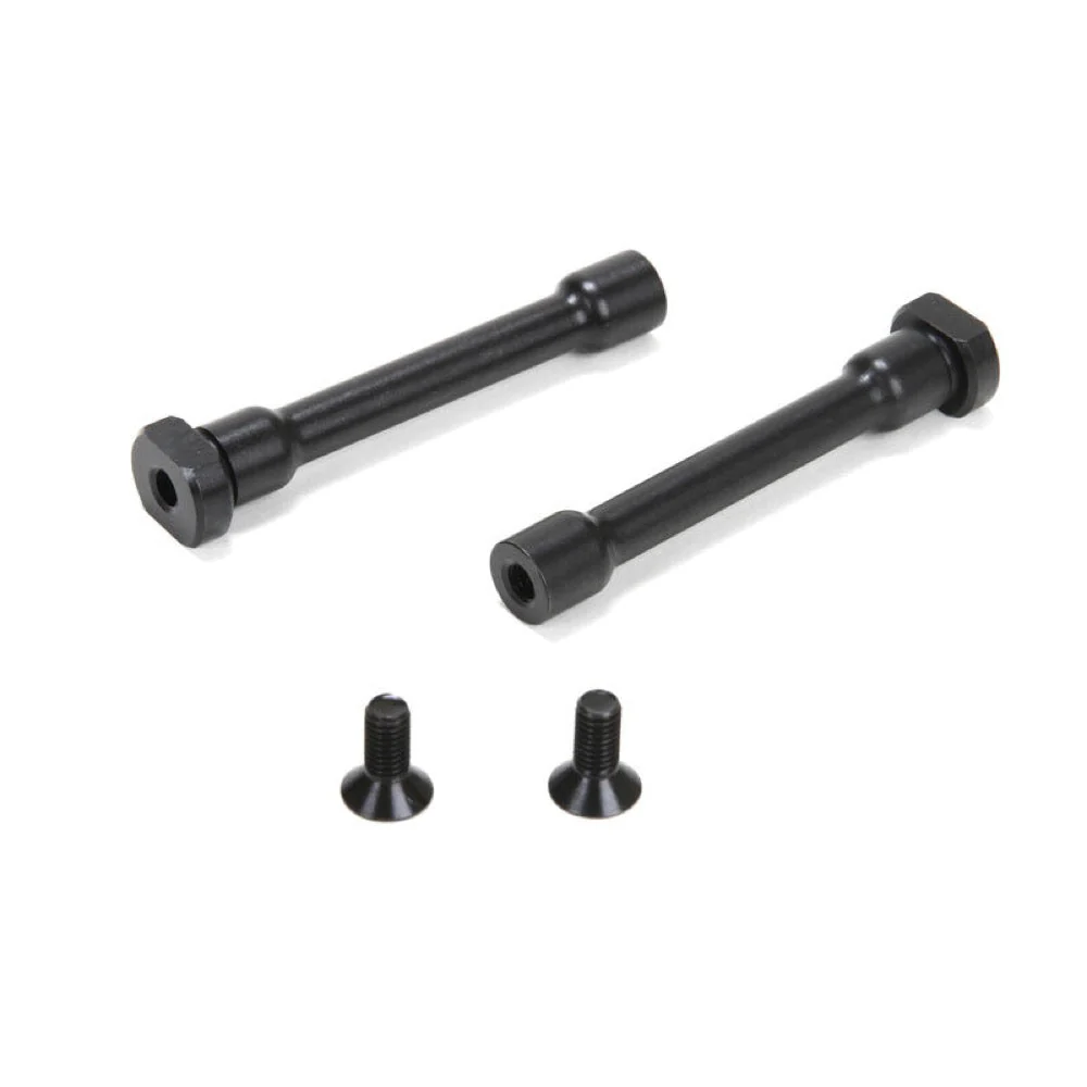 Losi LOSB2551 Steering Post Set 2pcs 5IVE-T