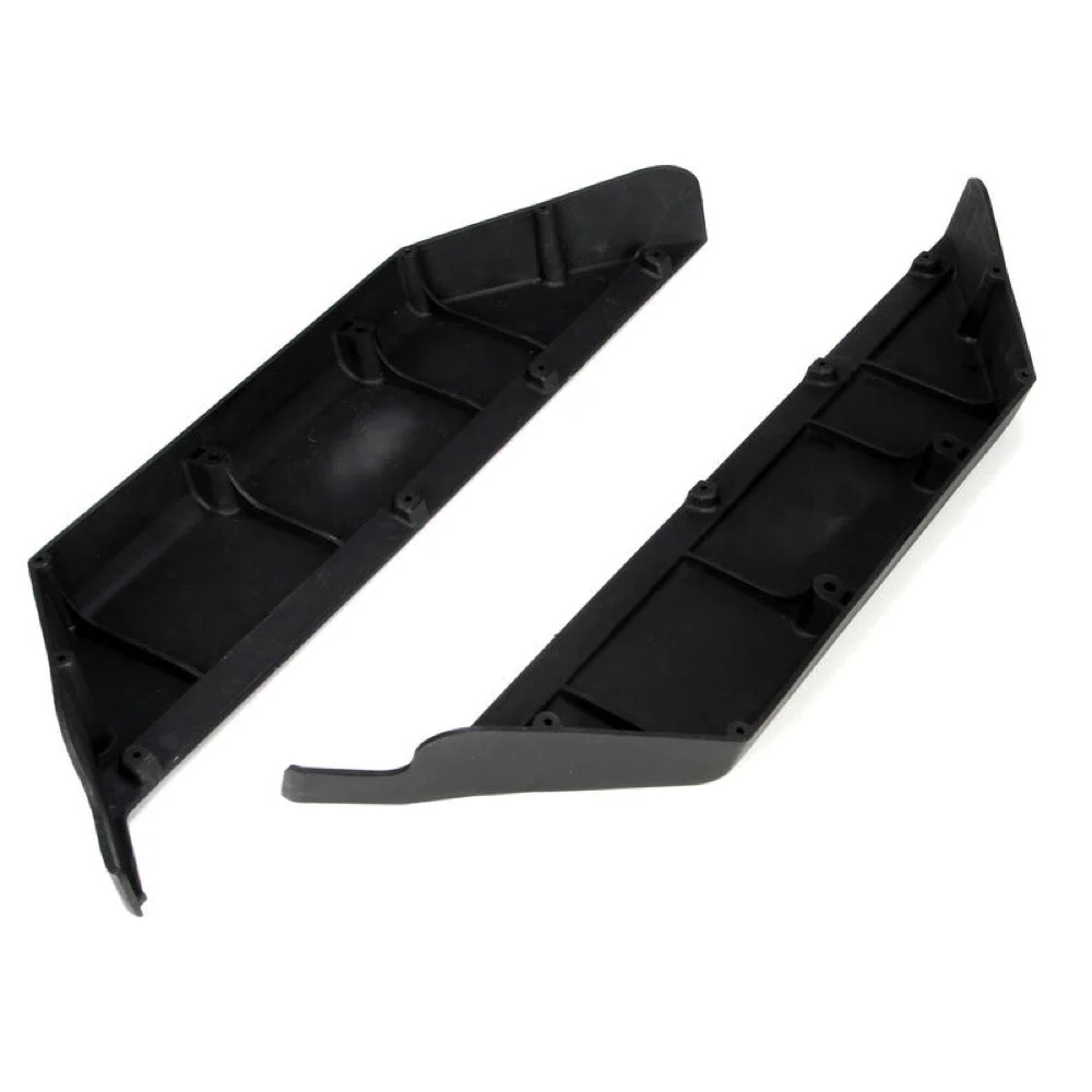 Losi LOSB2570 Side Guard Set 2pcs 5TT