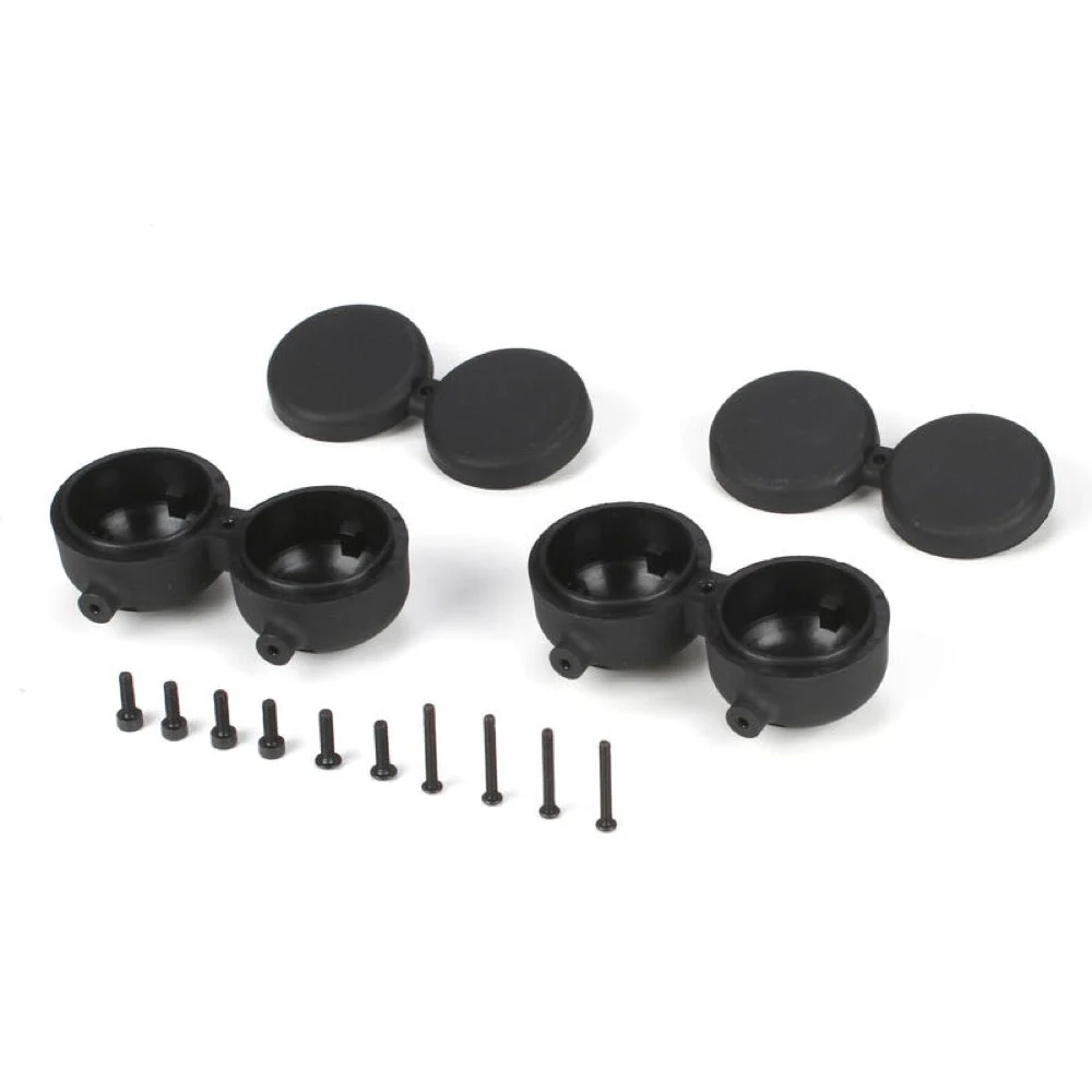 Losi LOSB2575 Headlight Set 5IVE-T