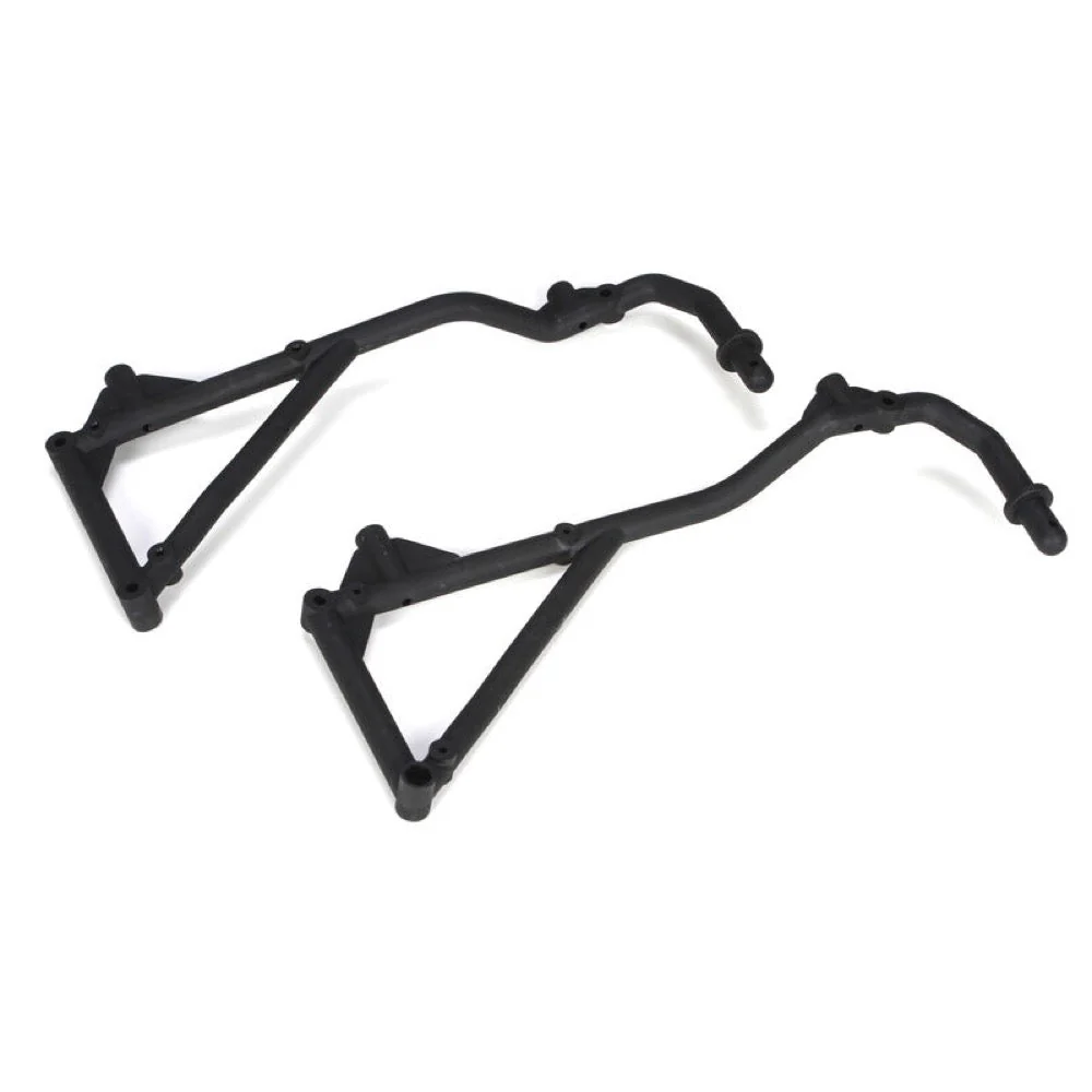 Losi LOSB2577 Front Cage Support Set 2pcs 5TT