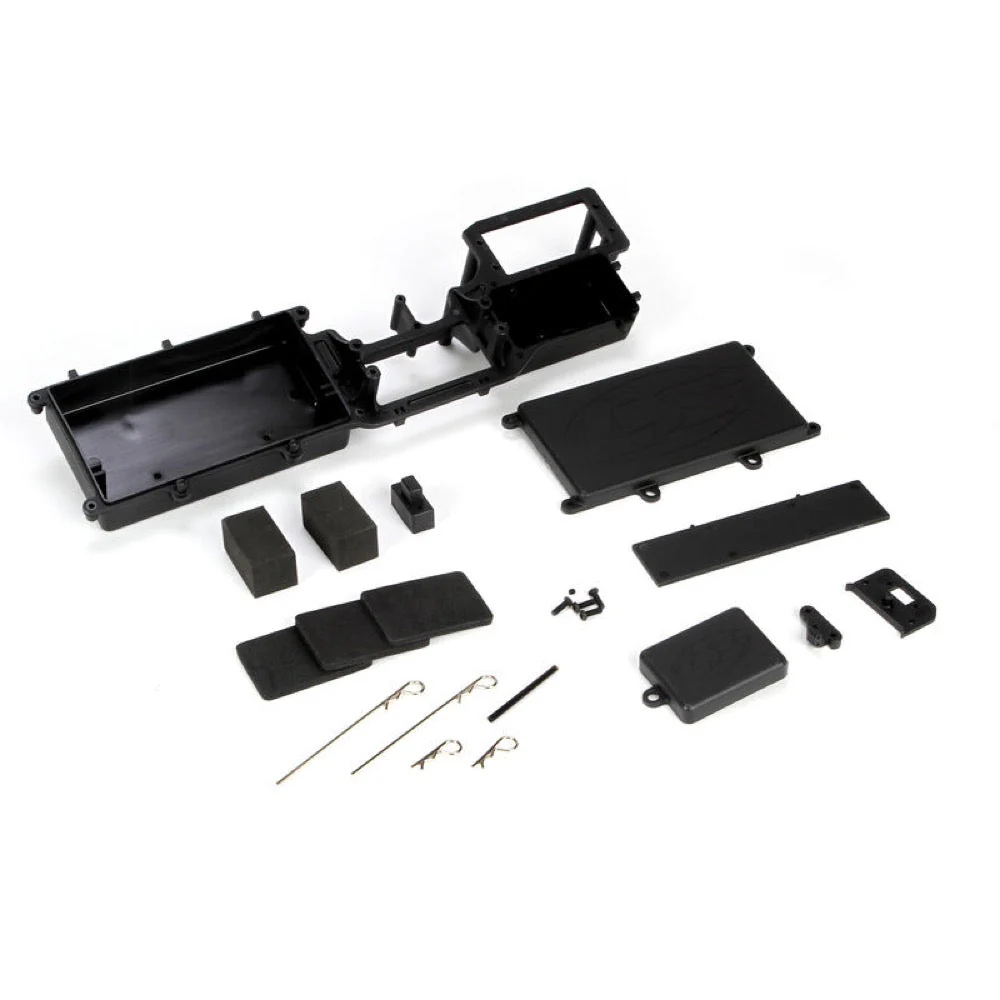 Losi LOSB2585 Radio Tray Set 5IVE-T
