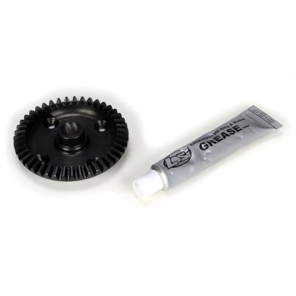 Losi LOSB3206 Rear Diff Ring Gear 5TT
