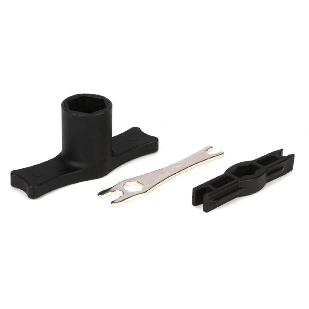 Losi LOSB4610 WheelShock and Multi-Wrench Set 5IVE-T
