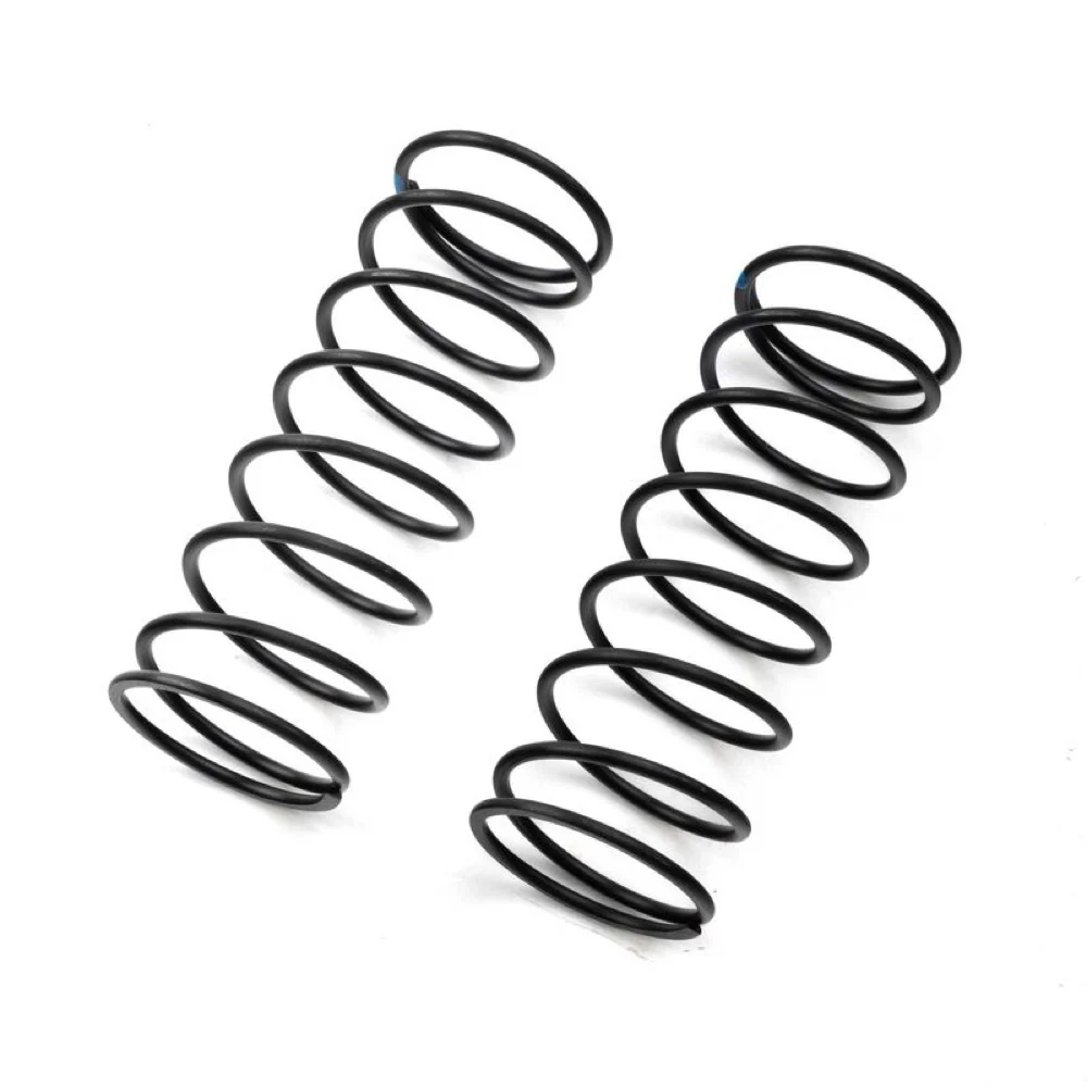 Losi Rear Spring 10.4 lb rate Blue 2pcs 5IVE-T 3.0