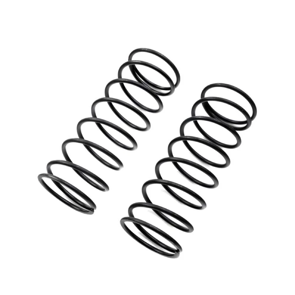 Losi Rear Spring 13.1 lb rate Orange 2pcs 5IVE-T 3.0