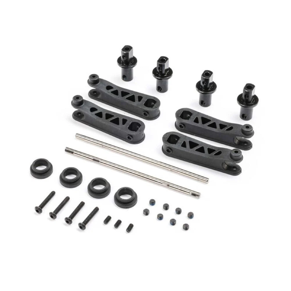 Losi Sway Bar Set 2pcs LMT 2.0 LOS-1813