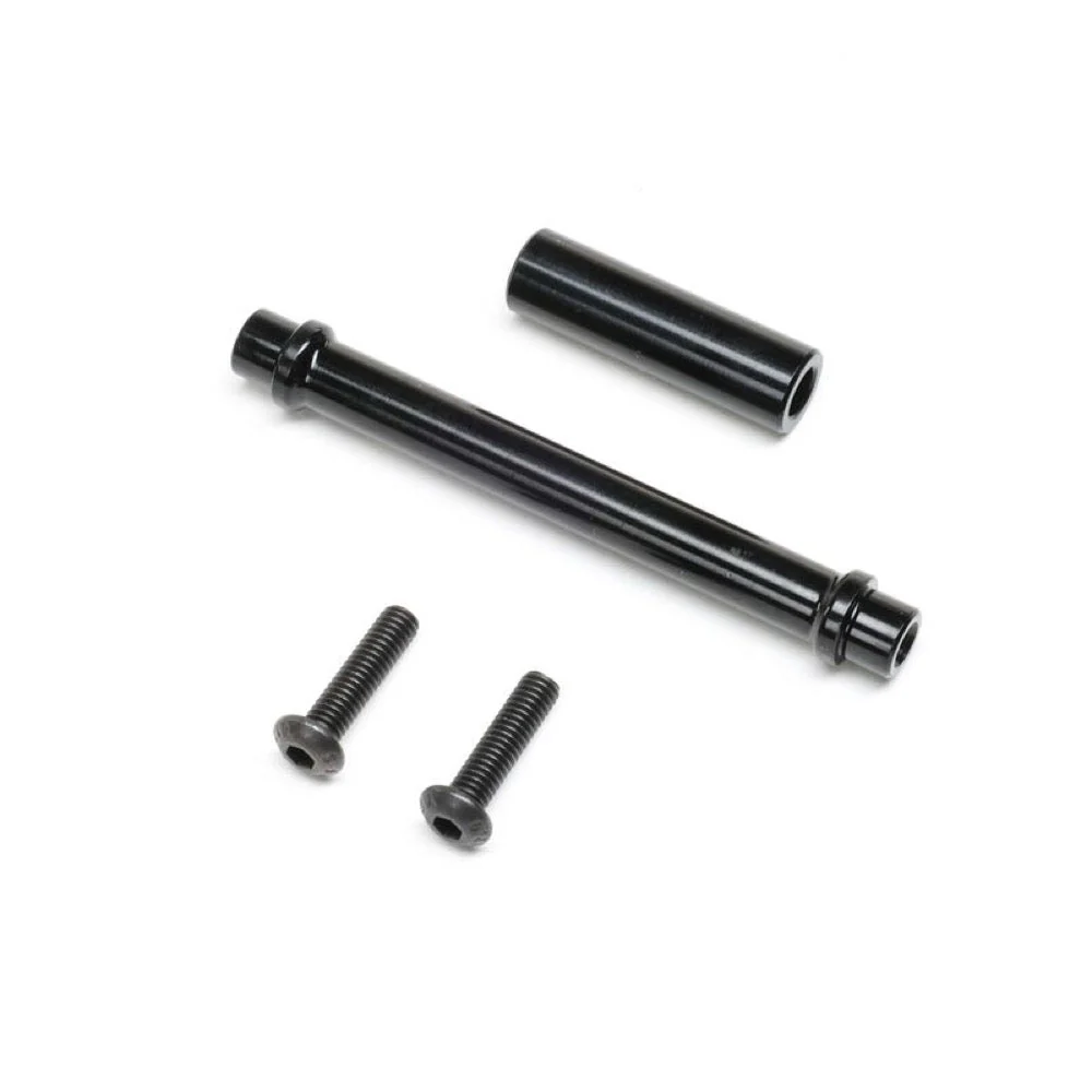 Losi V2 Rear Axle Hub and Front Bearing Spacer ProMoto LOS-2301