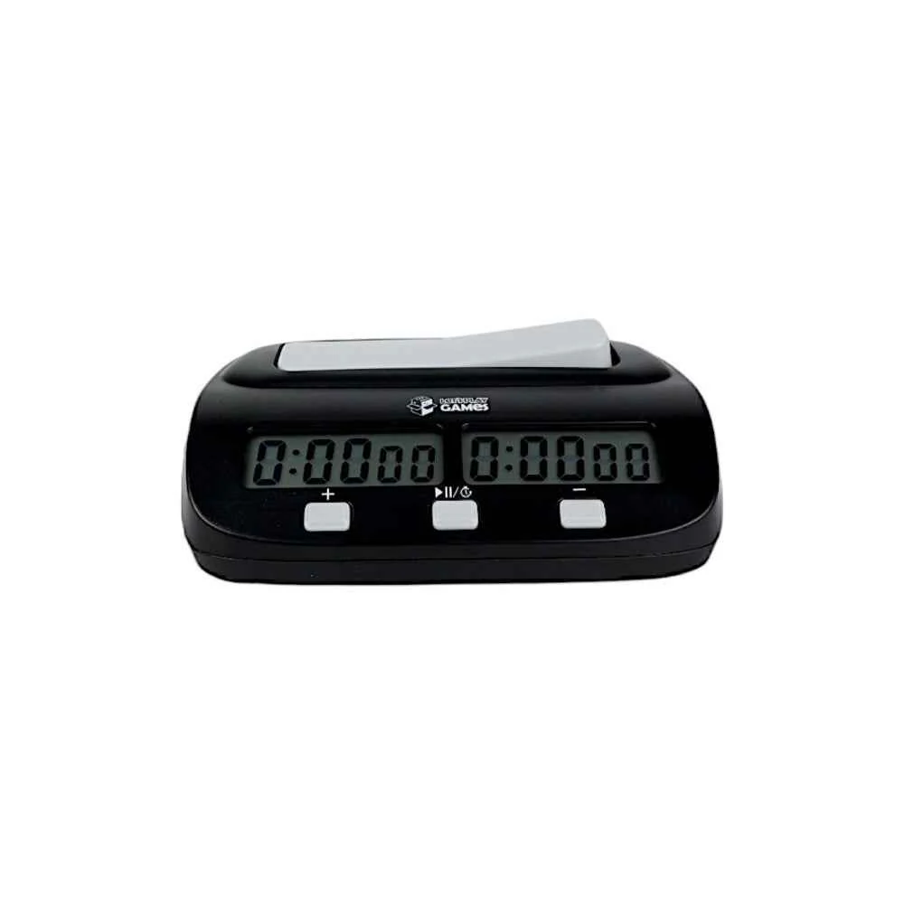 LPG Essentials Electronic Chess Clock - Image 2