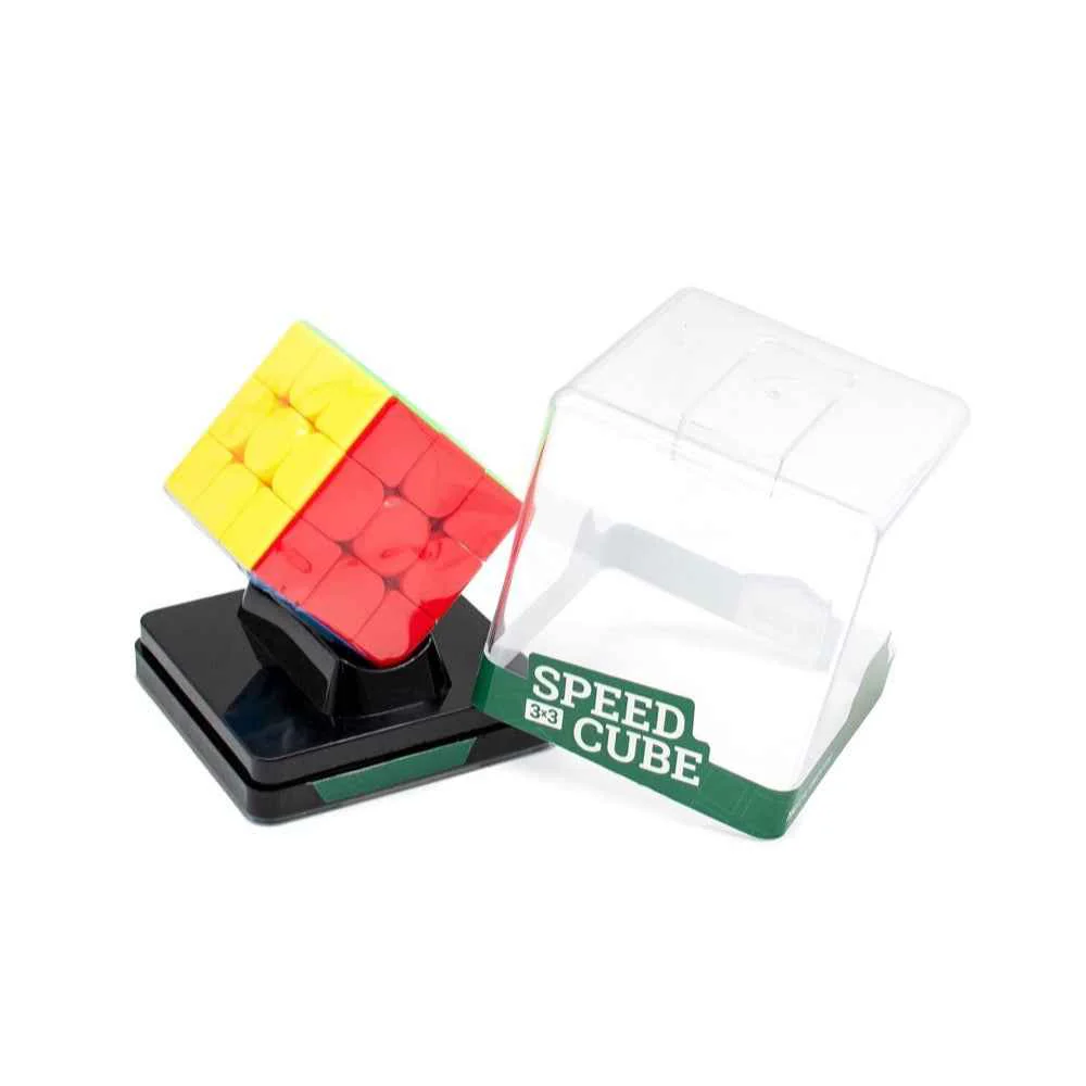 LPG Puzzles Speed Cube 3x3 - Image 3