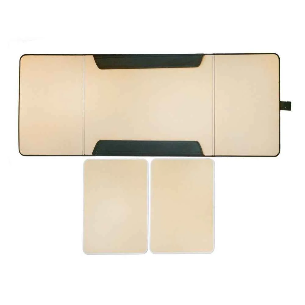 LPG Puzzles Tri Fold Puzzle Case 1000pc - Image 3
