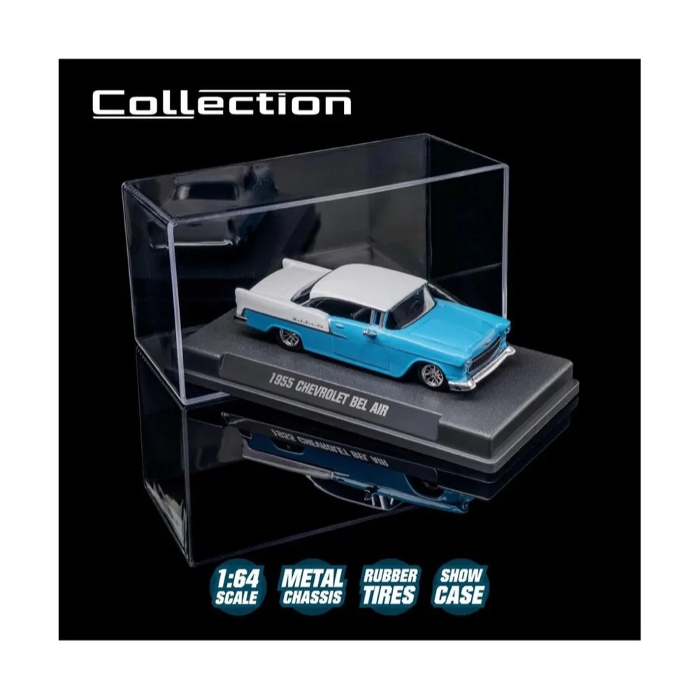 Majorette 76934 Collection Series 6 Assorted 1pc - Image 39