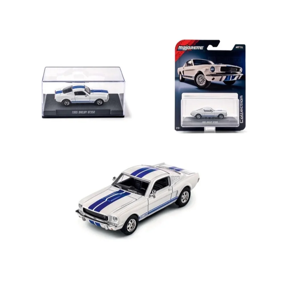 Majorette 76934 Collection Series 6 Assorted 1pc - Image 44