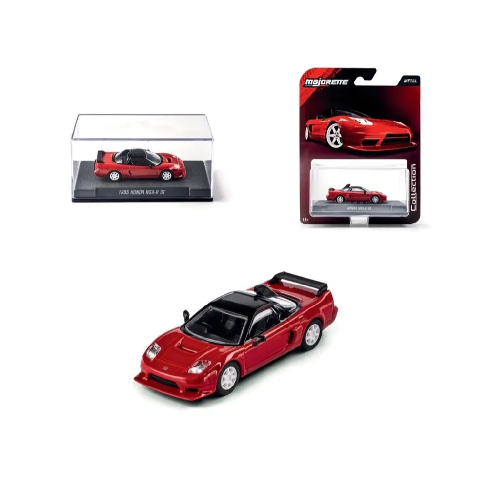 Majorette 76934 Collection Series 6 Assorted 1pc - Image 48