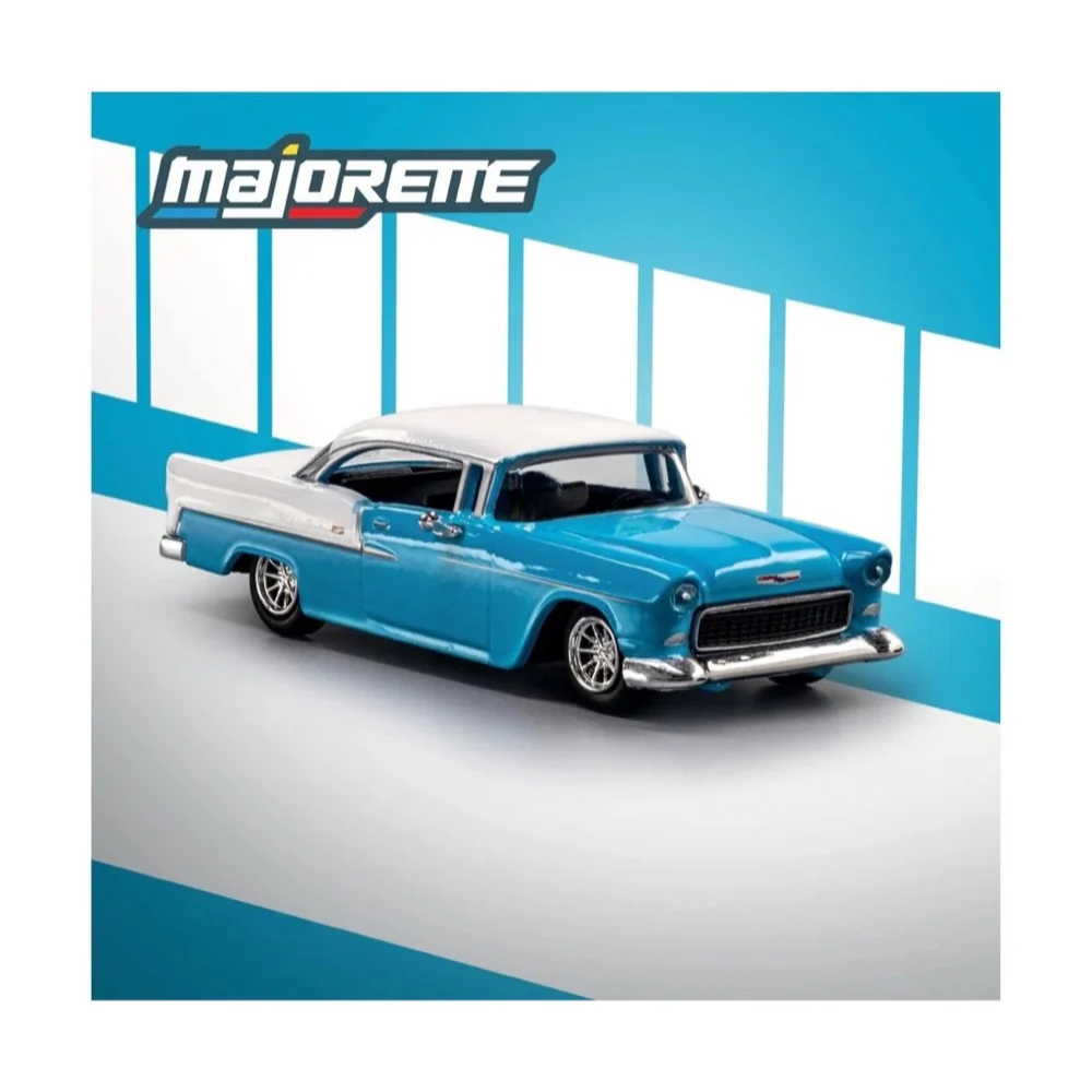 Majorette 76934 Collection Series 6 Assorted 1pc - Image 5