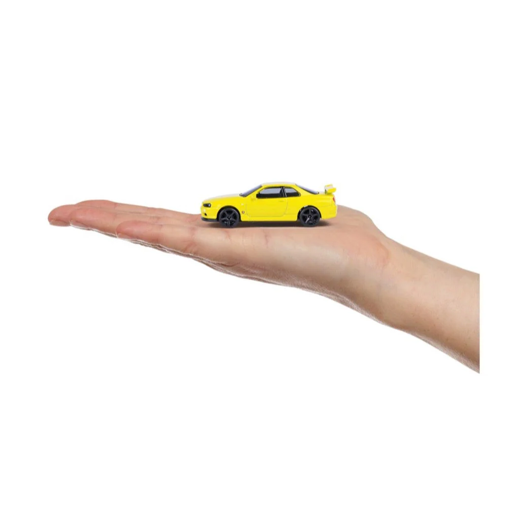 Majorette 77252 JDM Legends Premium Cars 6 Assorted 1pc - Image 7