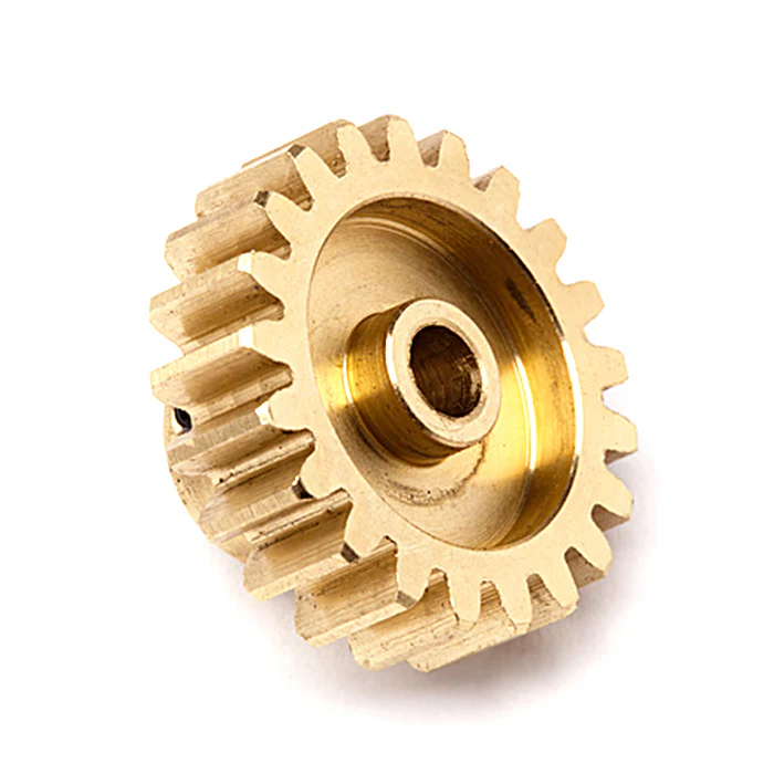 Maverick MV22699 23T Pinion Gear (0.8 Module) (All Strada Evo)