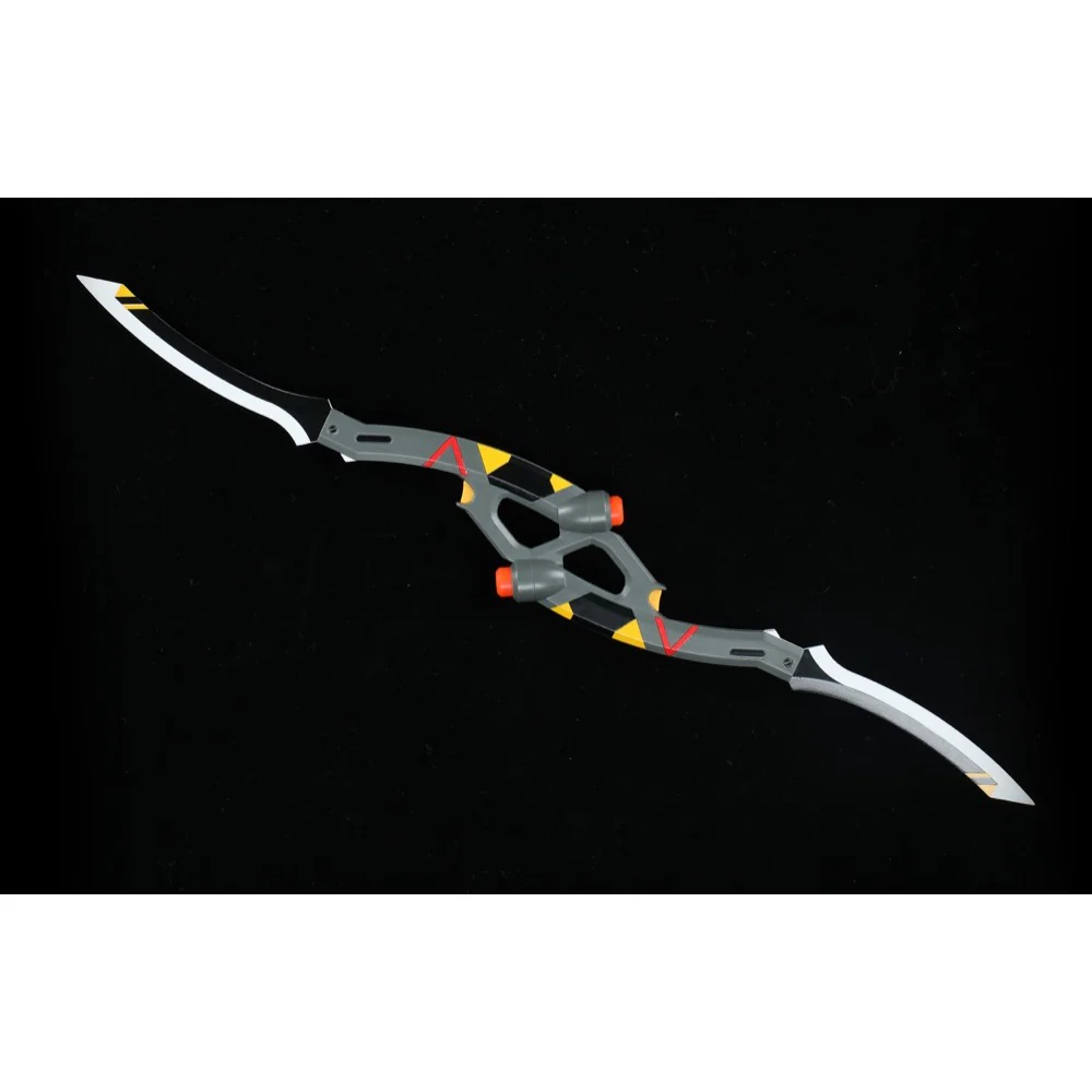 Meng MECHA-005M Evangelion Production Model-08y (Multi-Colored Edition) - Image 13