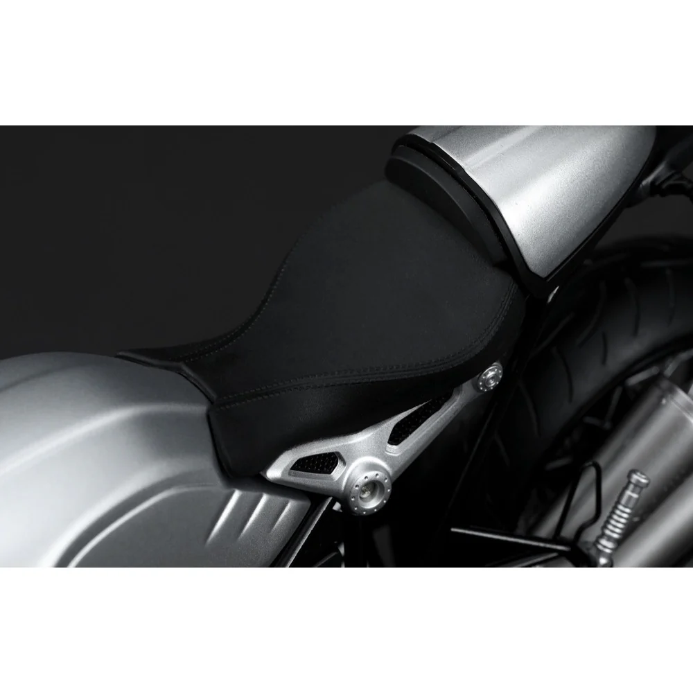 Meng MT-003v 1/9 BMW R nineT Option 719 Aluminium Pre-colored Edition - Image 12