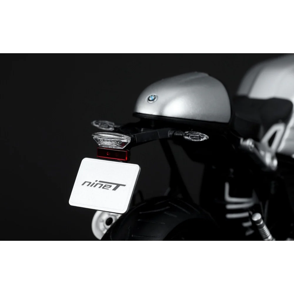 Meng MT-003v 1/9 BMW R nineT Option 719 Aluminium Pre-colored Edition - Image 7