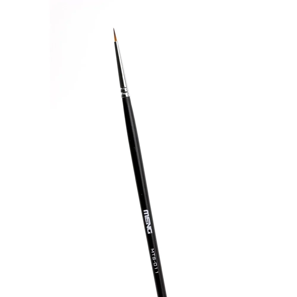 Meng MTS-010 Modeling Paint Brush Set - Image 3